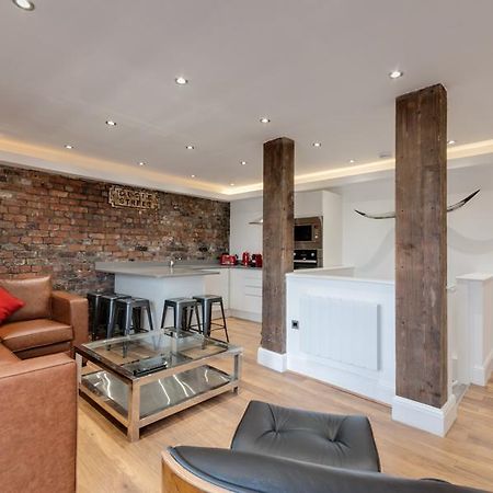The Picture House Apartments Liverpool Dış mekan fotoğraf