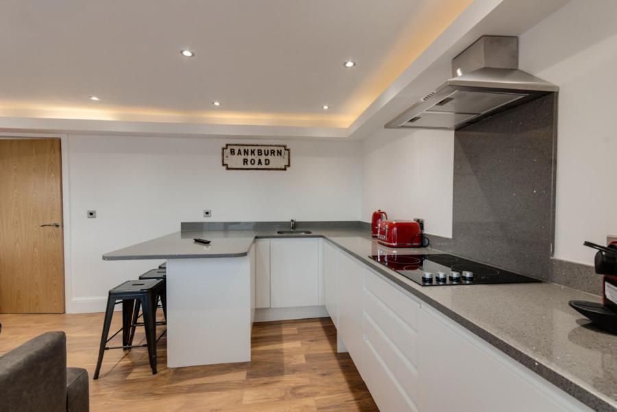 The Picture House Apartments Liverpool Dış mekan fotoğraf
