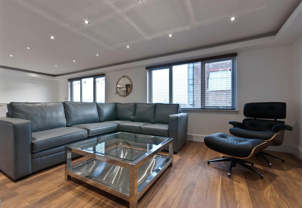 The Picture House Apartments Liverpool Dış mekan fotoğraf