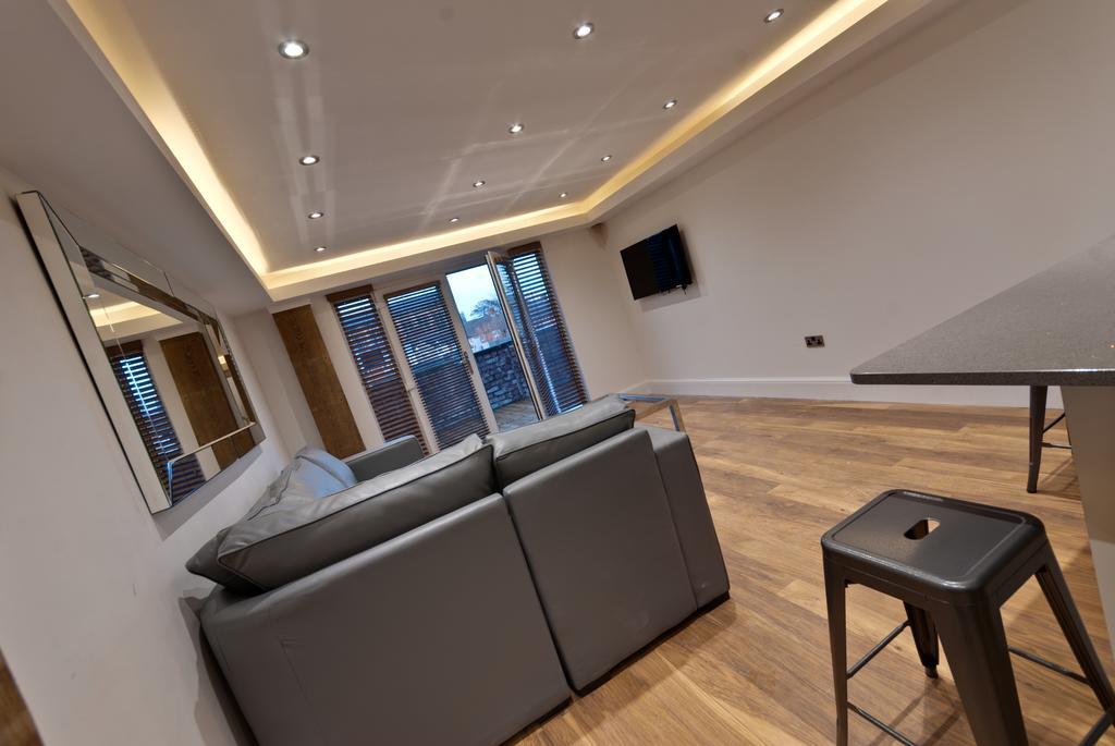 The Picture House Apartments Liverpool Dış mekan fotoğraf