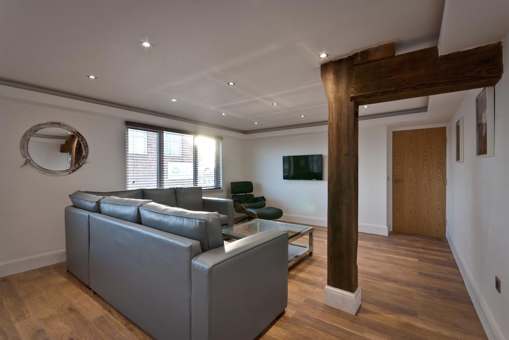 The Picture House Apartments Liverpool Dış mekan fotoğraf