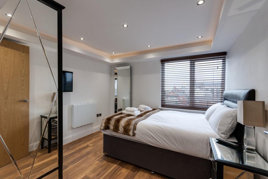 The Picture House Apartments Liverpool Dış mekan fotoğraf