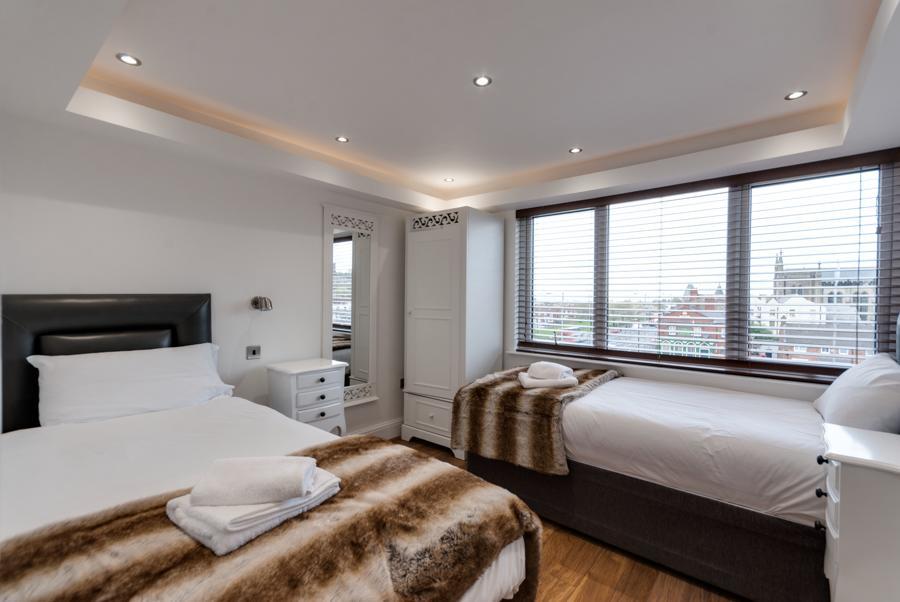 The Picture House Apartments Liverpool Dış mekan fotoğraf