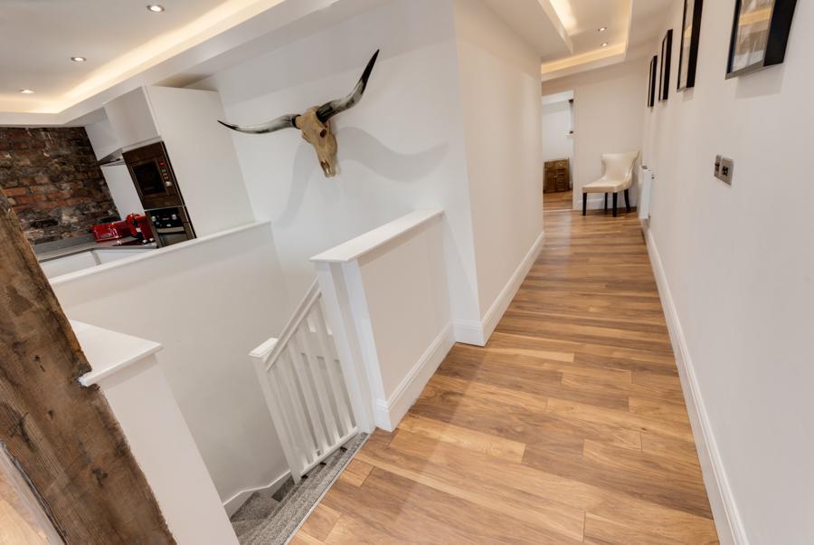 The Picture House Apartments Liverpool Dış mekan fotoğraf