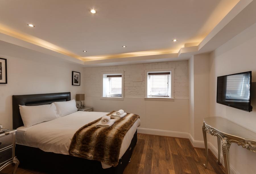 The Picture House Apartments Liverpool Dış mekan fotoğraf