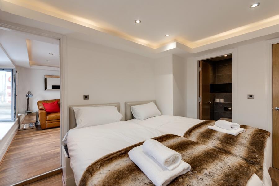 The Picture House Apartments Liverpool Dış mekan fotoğraf