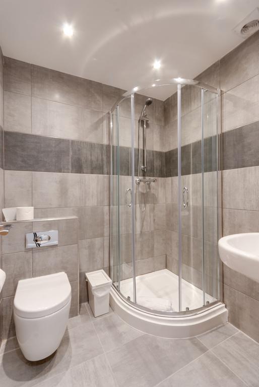 The Picture House Apartments Liverpool Dış mekan fotoğraf