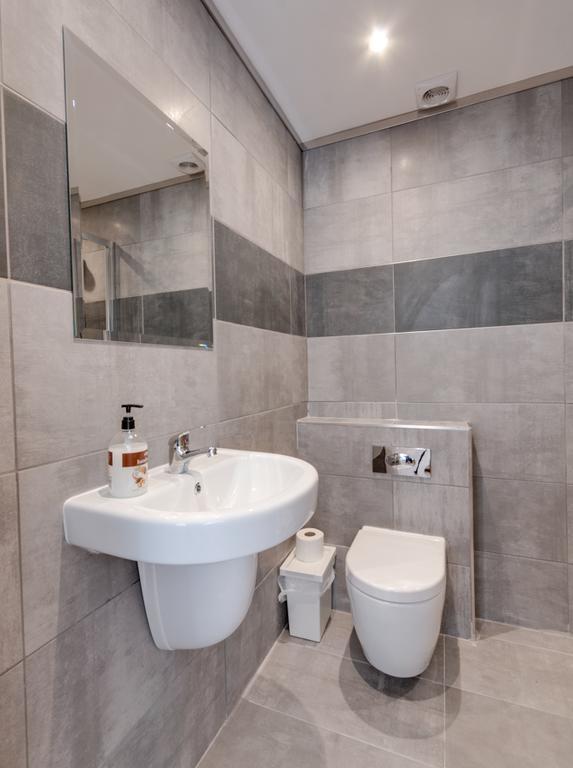 The Picture House Apartments Liverpool Dış mekan fotoğraf