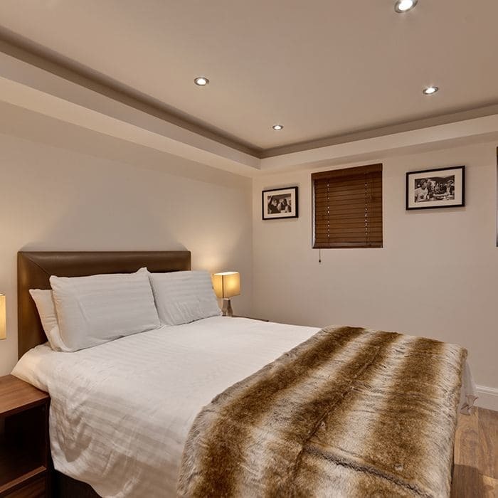 The Picture House Apartments Liverpool Dış mekan fotoğraf