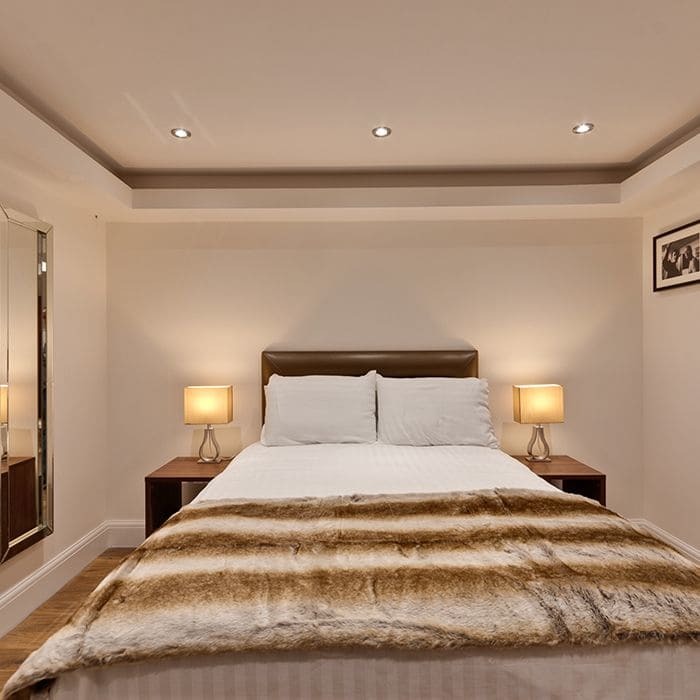 The Picture House Apartments Liverpool Dış mekan fotoğraf