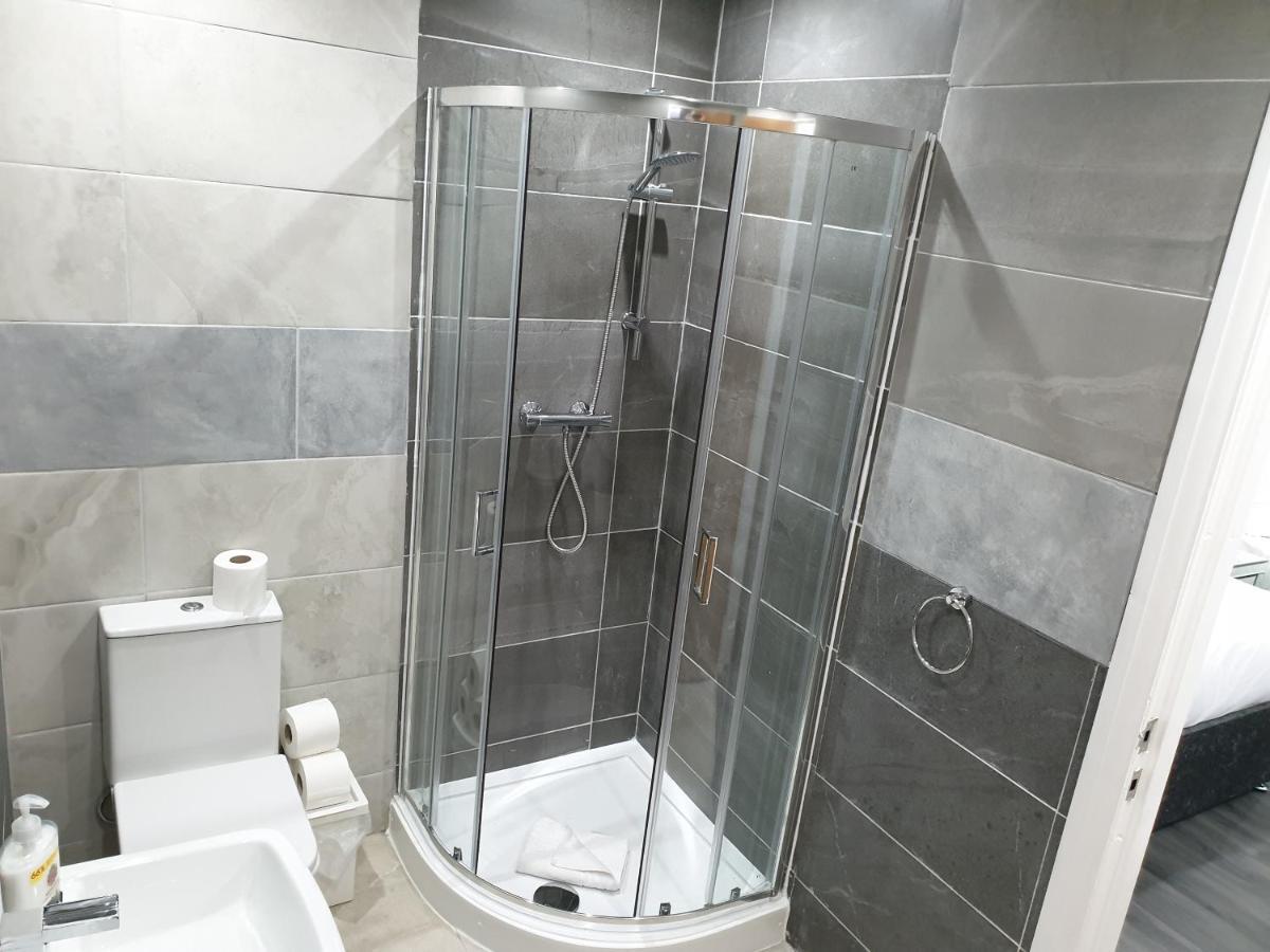 The Picture House Apartments Liverpool Dış mekan fotoğraf