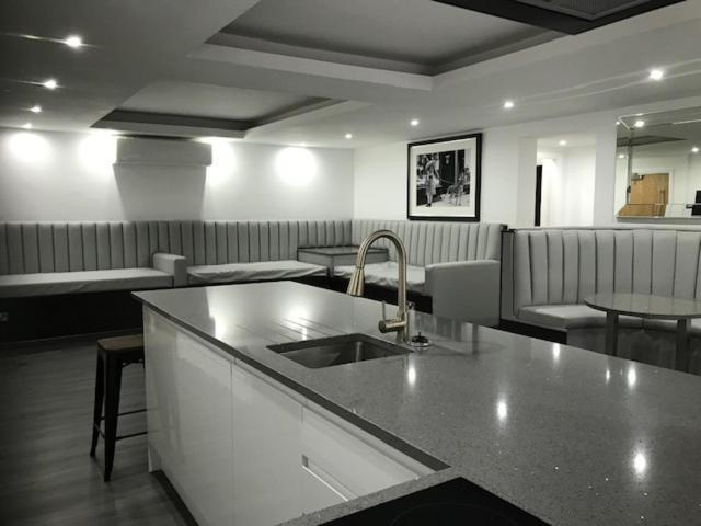The Picture House Apartments Liverpool Dış mekan fotoğraf