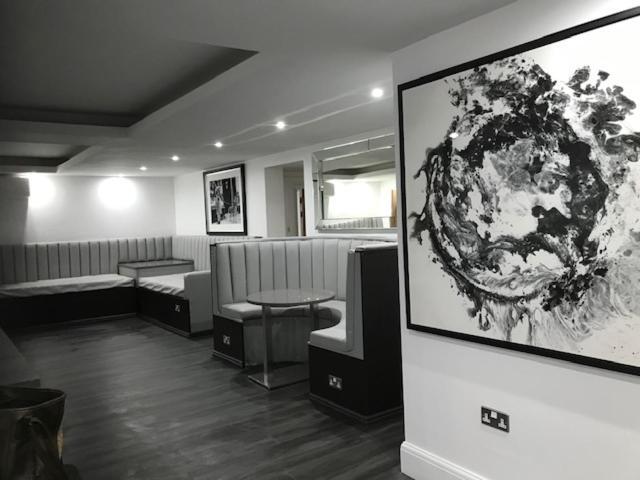 The Picture House Apartments Liverpool Dış mekan fotoğraf
