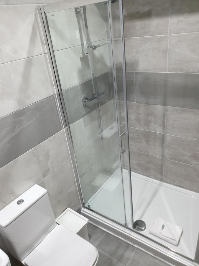 The Picture House Apartments Liverpool Dış mekan fotoğraf